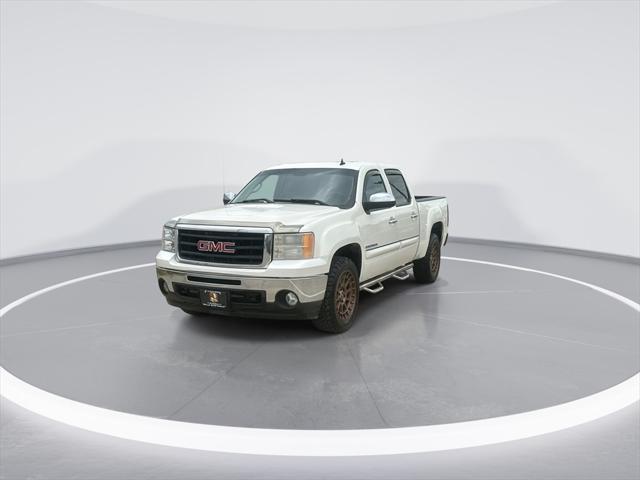 used 2013 GMC Sierra 1500 car, priced at $15,465
