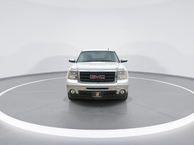 used 2013 GMC Sierra 1500 car, priced at $15,465
