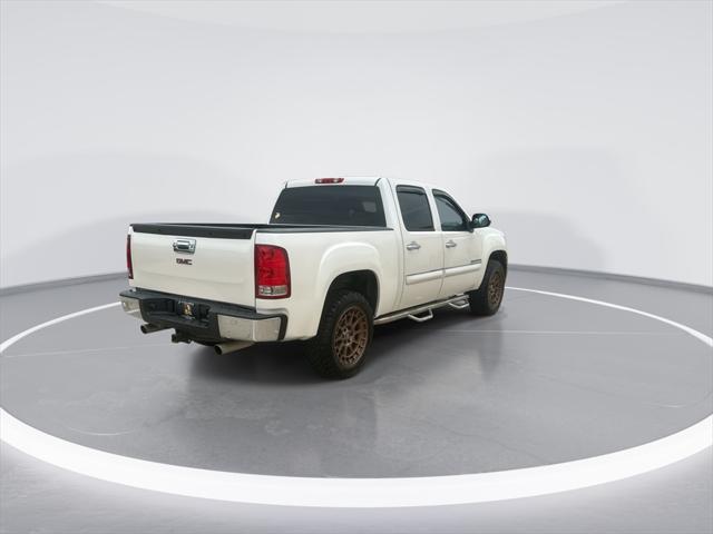 used 2013 GMC Sierra 1500 car, priced at $15,465