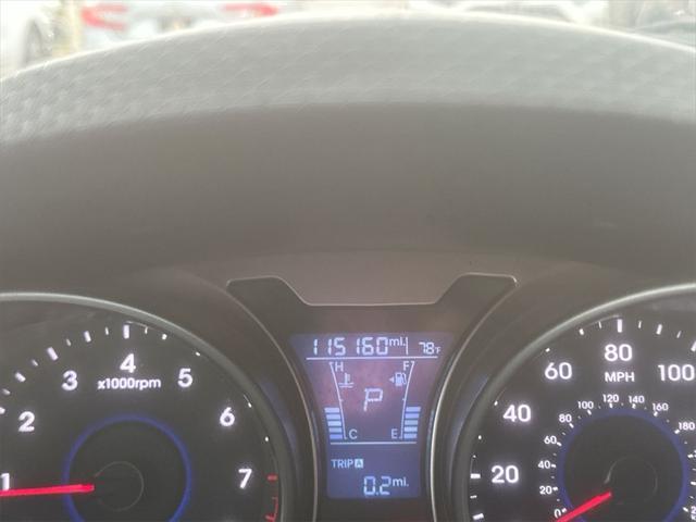 used 2017 Hyundai Veloster car, priced at $8,499