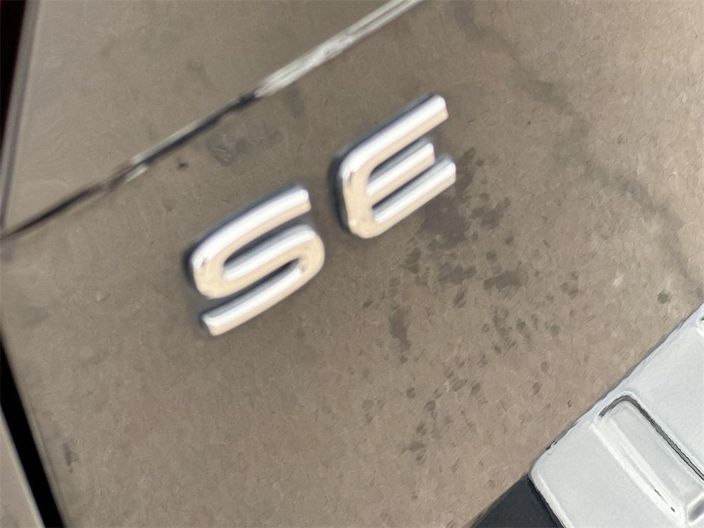 used 2022 Volkswagen Tiguan car, priced at $21,399
