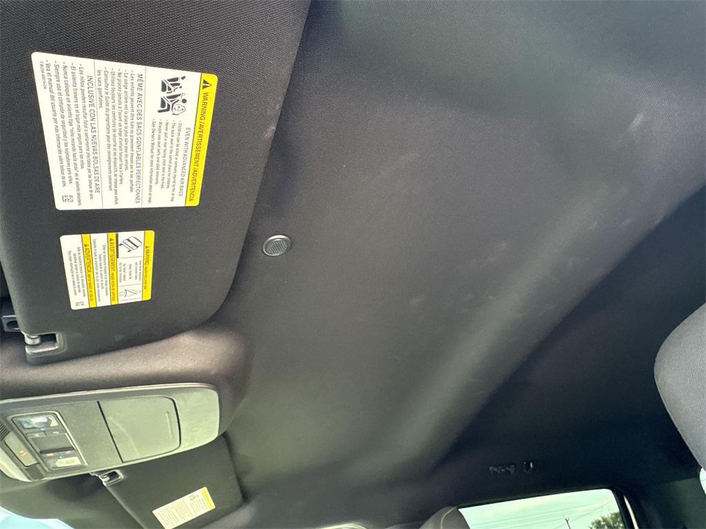 used 2025 Ford F-150 car, priced at $44,585