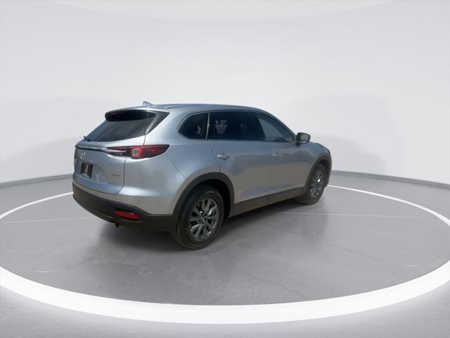 used 2023 Mazda CX-9 car, priced at $28,479
