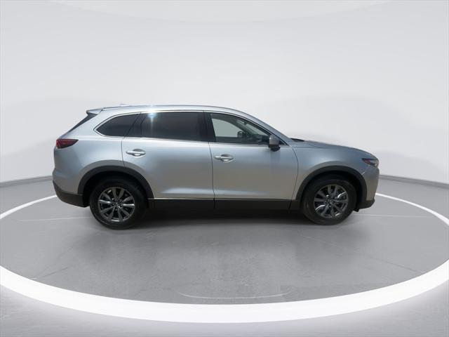 used 2023 Mazda CX-9 car, priced at $28,479