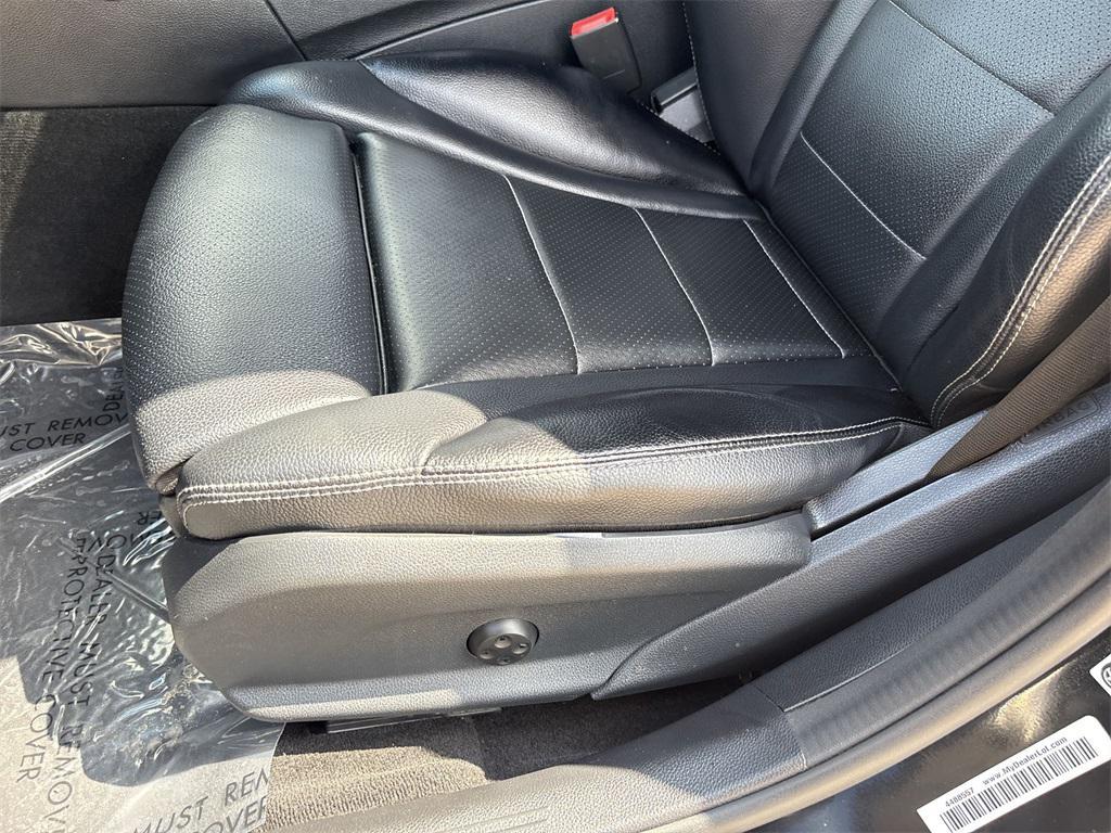 used 2018 Mercedes-Benz C-Class car, priced at $15,589
