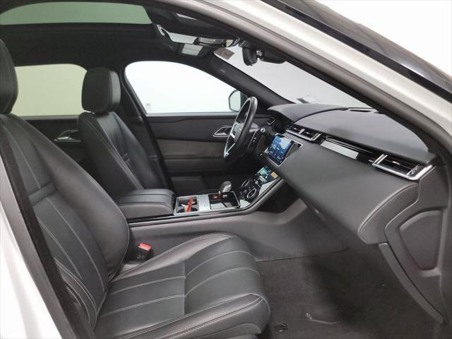 used 2021 Land Rover Range Rover Velar car, priced at $33,999