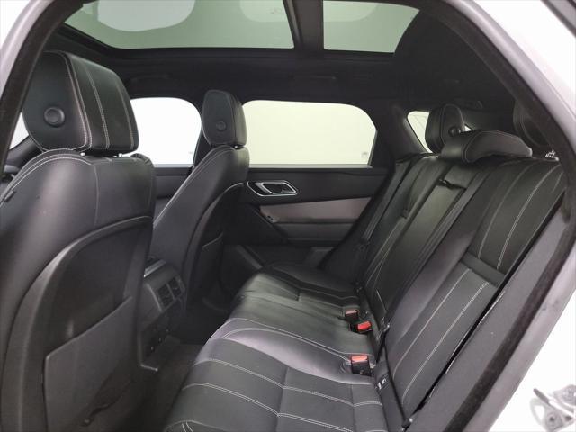 used 2021 Land Rover Range Rover Velar car, priced at $33,999