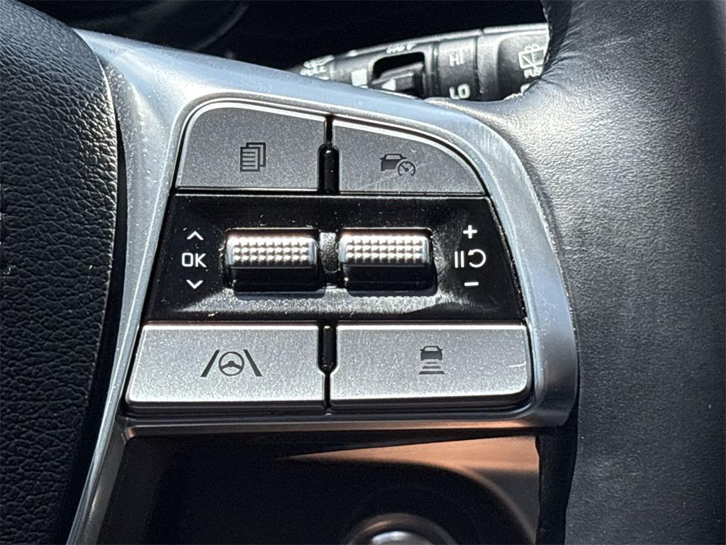 used 2024 Kia Telluride car, priced at $36,450