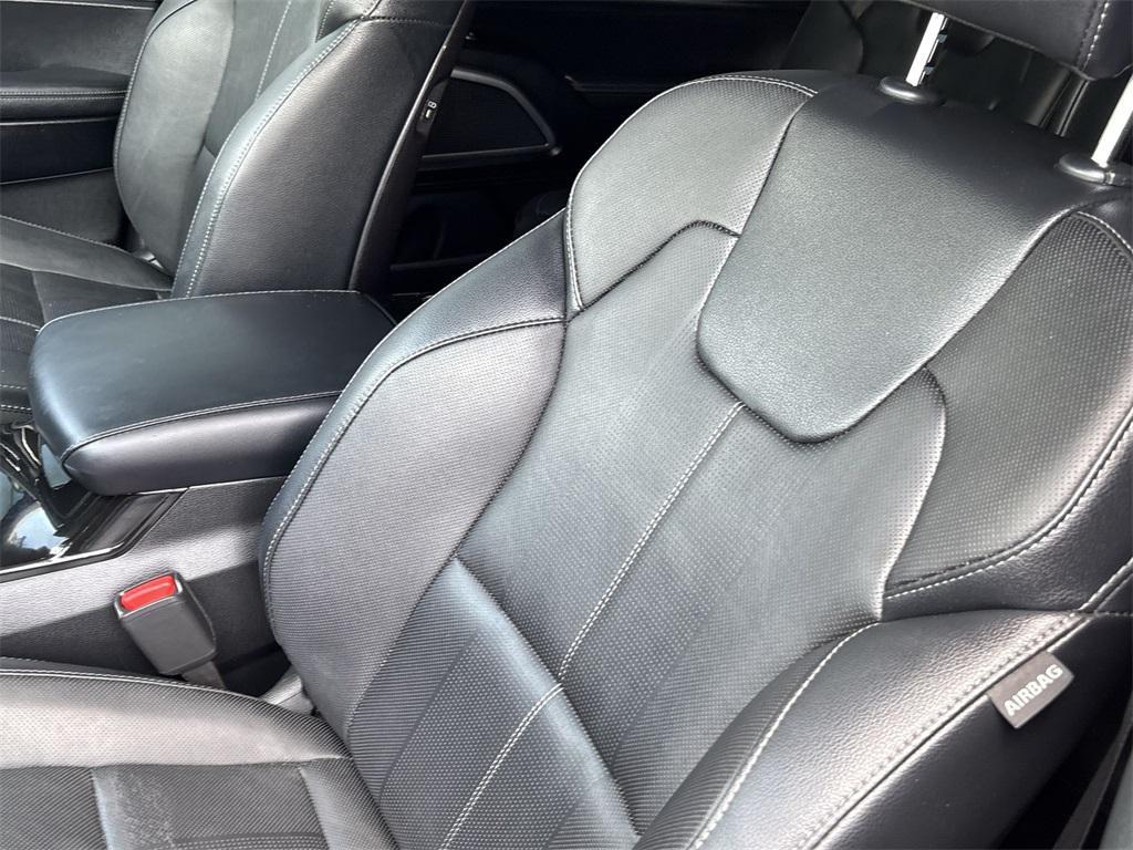 used 2024 Kia Telluride car, priced at $36,450