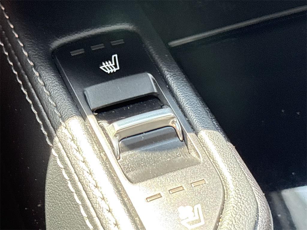 used 2024 Kia Telluride car, priced at $36,450