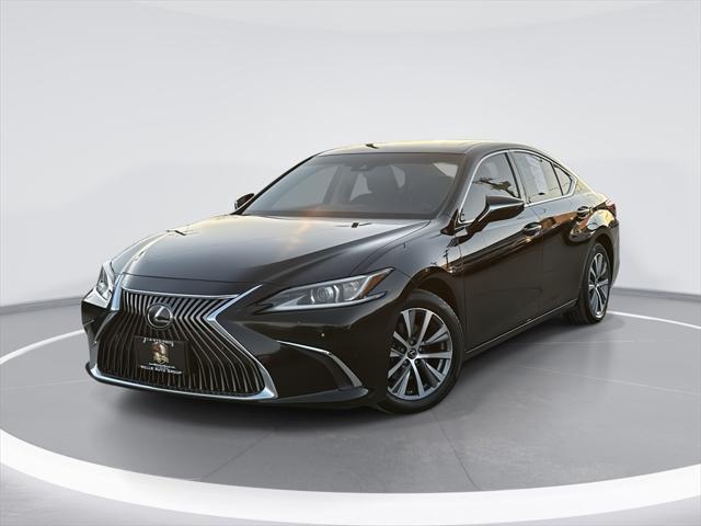 used 2020 Lexus ES 350 car, priced at $28,564