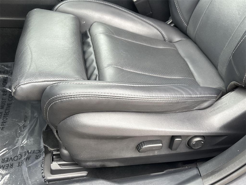 used 2022 Subaru Outback car, priced at $24,799