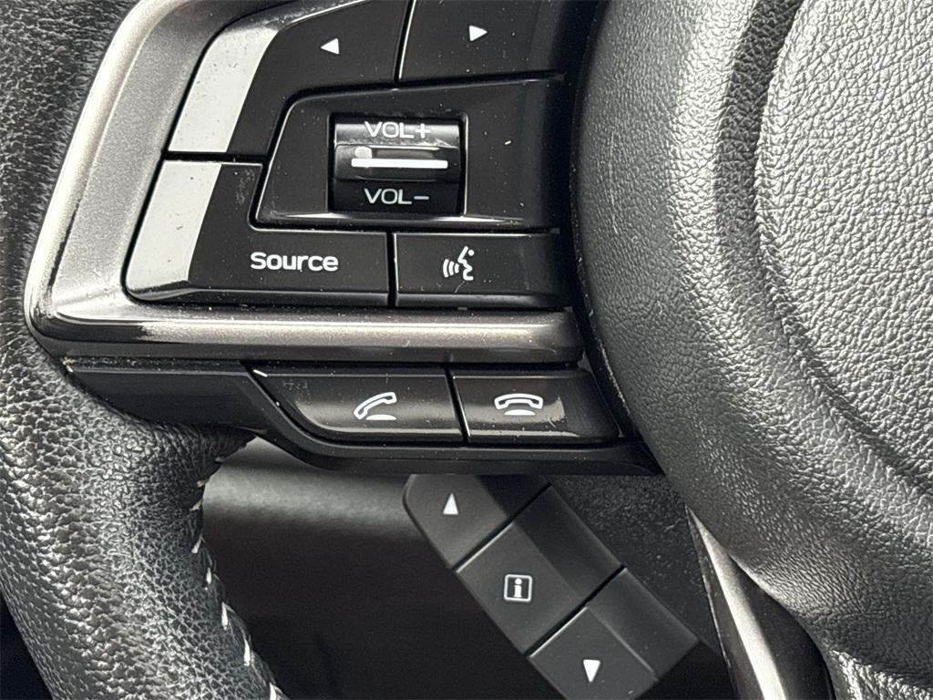 used 2022 Subaru Outback car, priced at $24,799