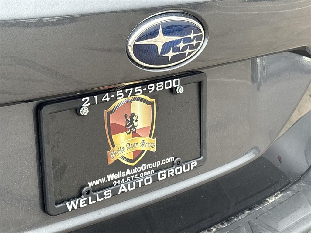 used 2022 Subaru Outback car, priced at $24,799