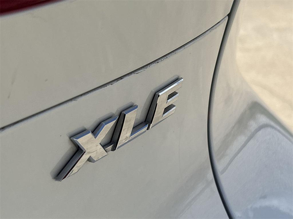 used 2024 Toyota Venza car, priced at $38,999