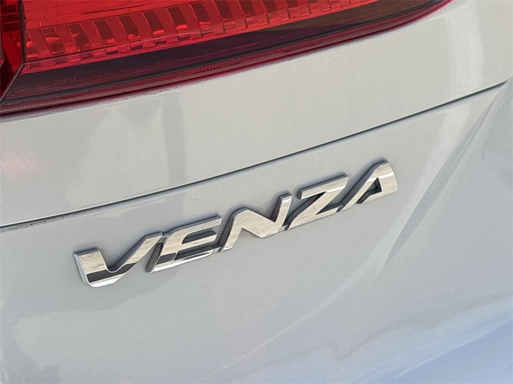 used 2024 Toyota Venza car, priced at $38,999