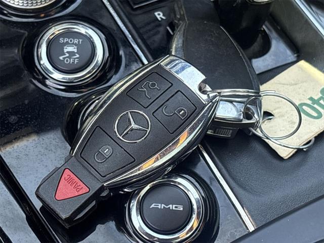 used 2011 Mercedes-Benz E-Class car, priced at $17,499