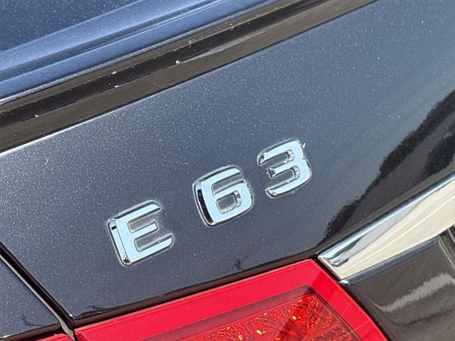 used 2011 Mercedes-Benz E-Class car, priced at $17,499