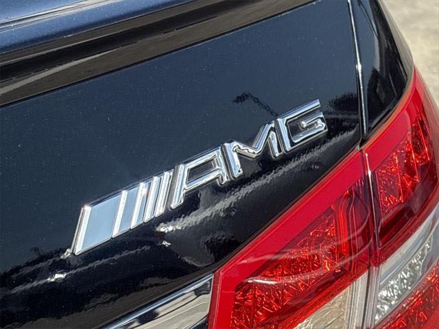 used 2011 Mercedes-Benz E-Class car, priced at $17,499