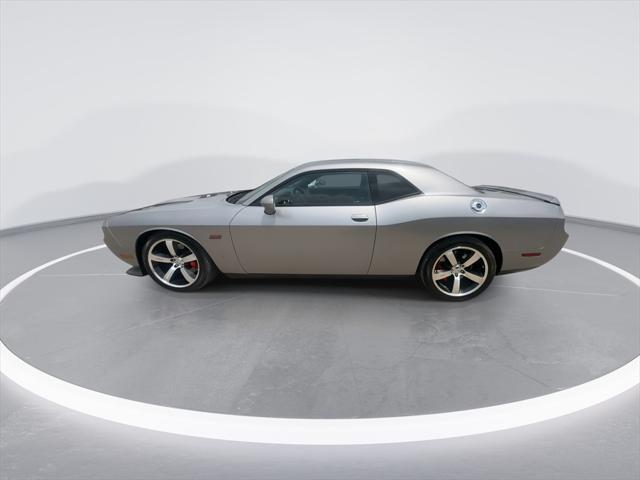 used 2013 Dodge Challenger car, priced at $27,888