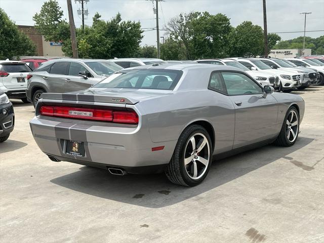 used 2013 Dodge Challenger car, priced at $27,888