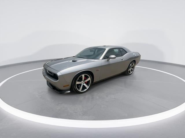 used 2013 Dodge Challenger car, priced at $27,888