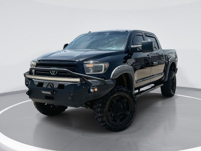 used 2013 Toyota Tundra car, priced at $24,980
