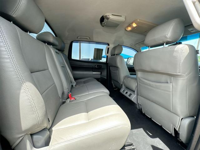 used 2013 Toyota Tundra car, priced at $24,980