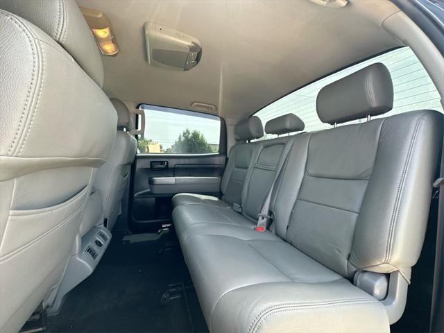 used 2013 Toyota Tundra car, priced at $24,980