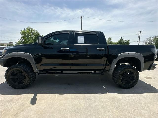 used 2013 Toyota Tundra car, priced at $24,980