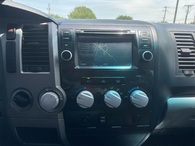 used 2013 Toyota Tundra car, priced at $24,980