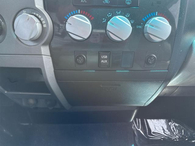 used 2013 Toyota Tundra car, priced at $24,980
