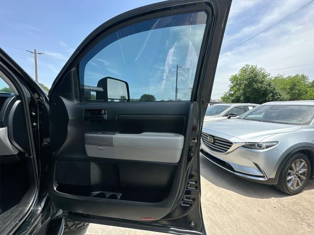 used 2013 Toyota Tundra car, priced at $24,980