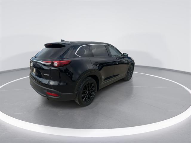 used 2023 Mazda CX-9 car, priced at $25,466
