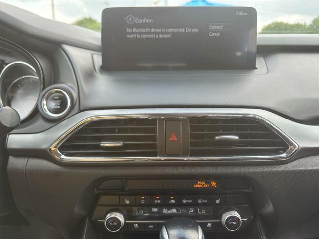 used 2023 Mazda CX-9 car, priced at $25,466