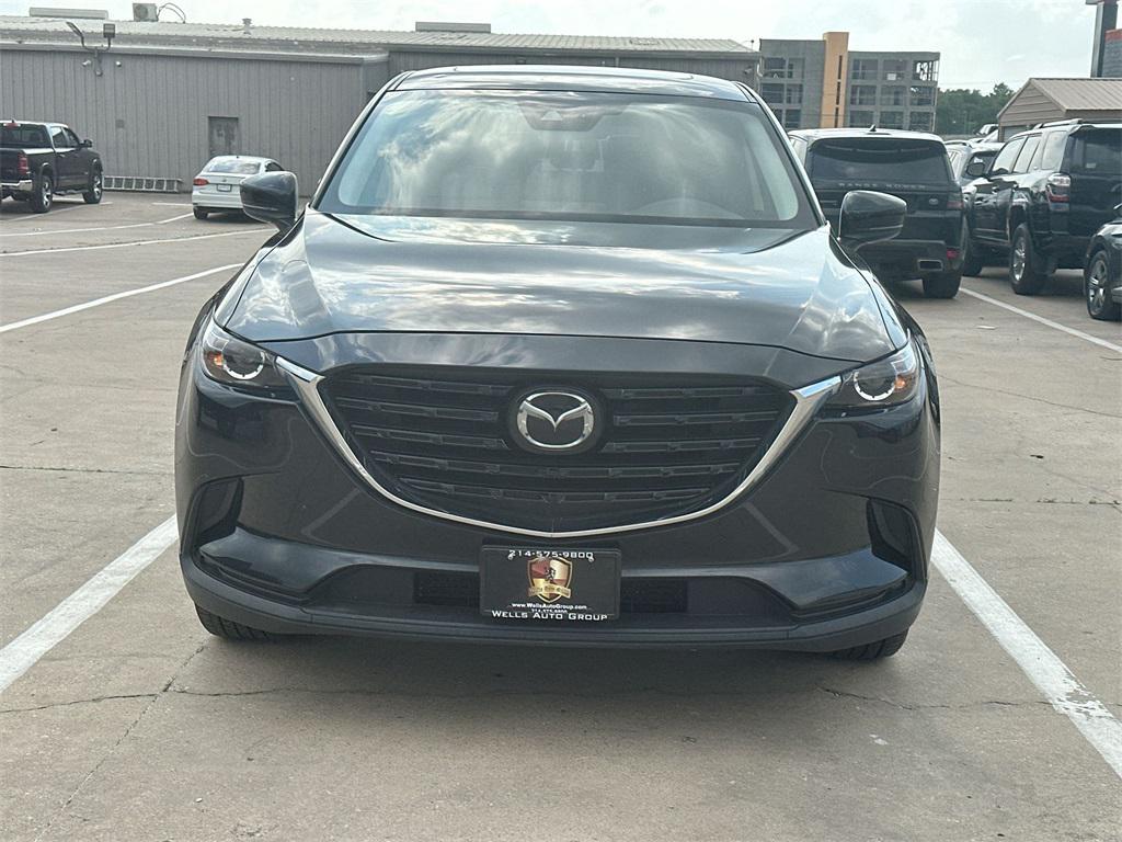 used 2023 Mazda CX-9 car, priced at $23,499