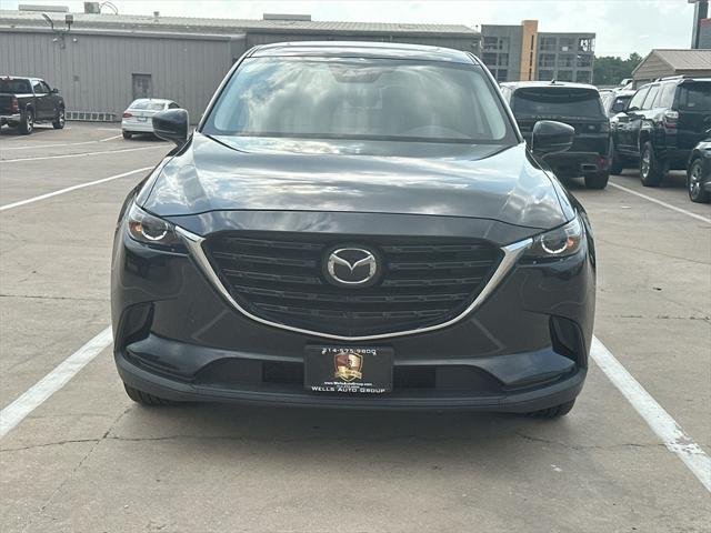 used 2023 Mazda CX-9 car, priced at $25,466