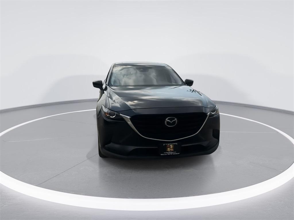 used 2023 Mazda CX-9 car, priced at $23,499
