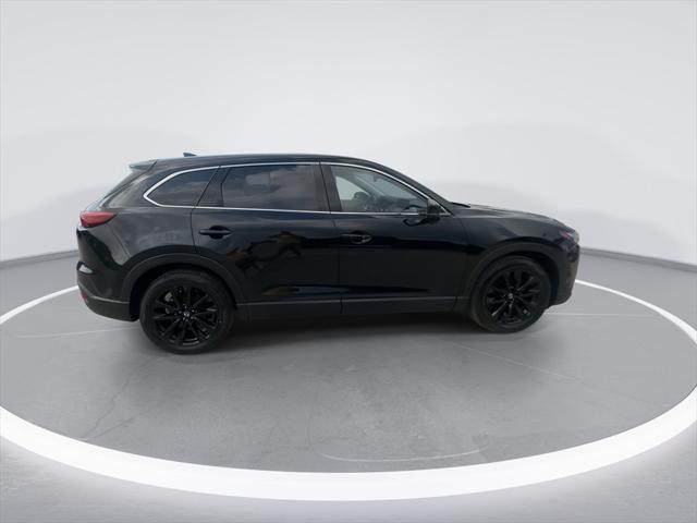 used 2023 Mazda CX-9 car, priced at $25,466