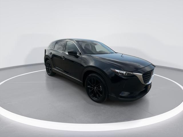 used 2023 Mazda CX-9 car, priced at $25,466
