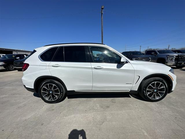 used 2016 BMW X5 car, priced at $17,699