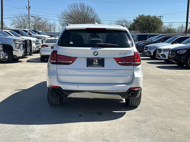 used 2016 BMW X5 car, priced at $17,699