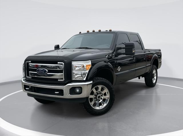 used 2015 Ford F-350 car, priced at $34,699