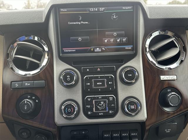 used 2015 Ford F-350 car, priced at $34,499