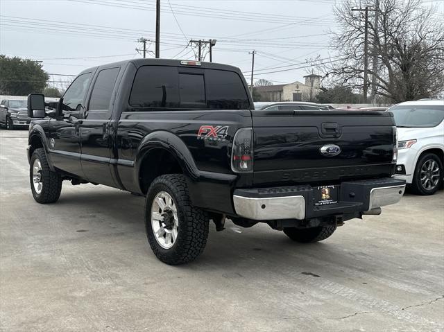 used 2015 Ford F-350 car, priced at $34,499