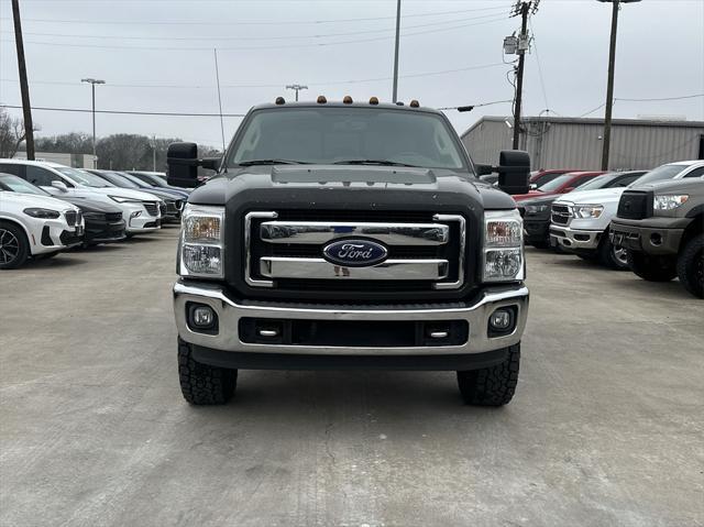 used 2015 Ford F-350 car, priced at $34,499