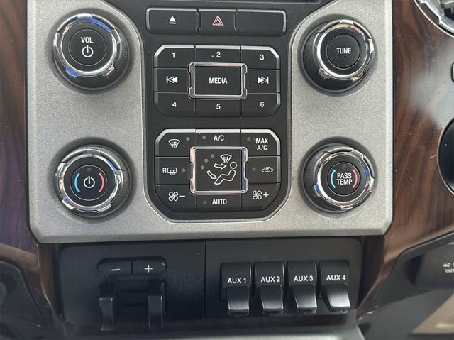 used 2015 Ford F-350 car, priced at $34,499