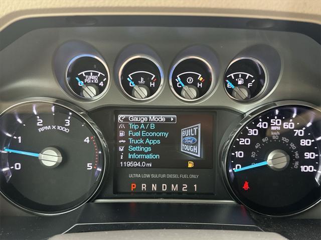 used 2015 Ford F-350 car, priced at $34,499