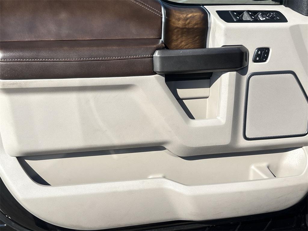 used 2019 Ford F-150 car, priced at $37,799