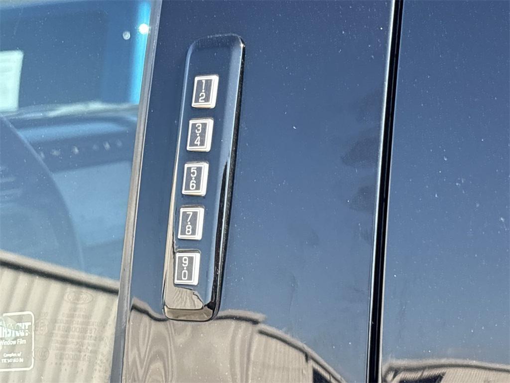 used 2019 Ford F-150 car, priced at $37,799